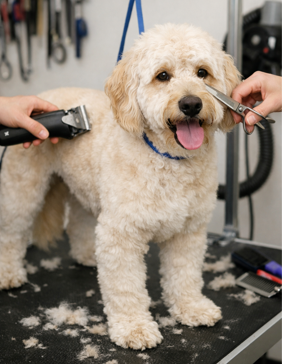 Labradoodle Training, Tips & Information | Bark Busters AU