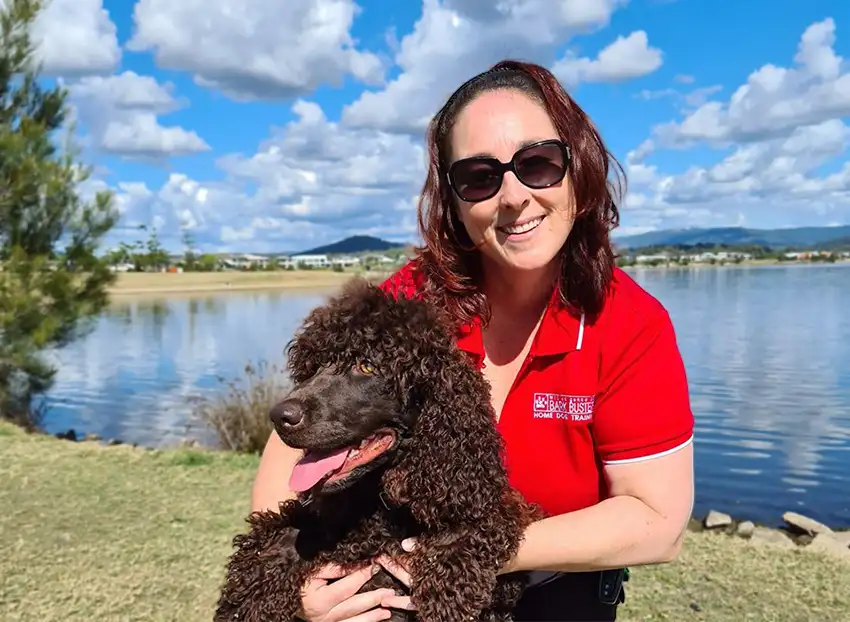 Dog Training Gold Coast South