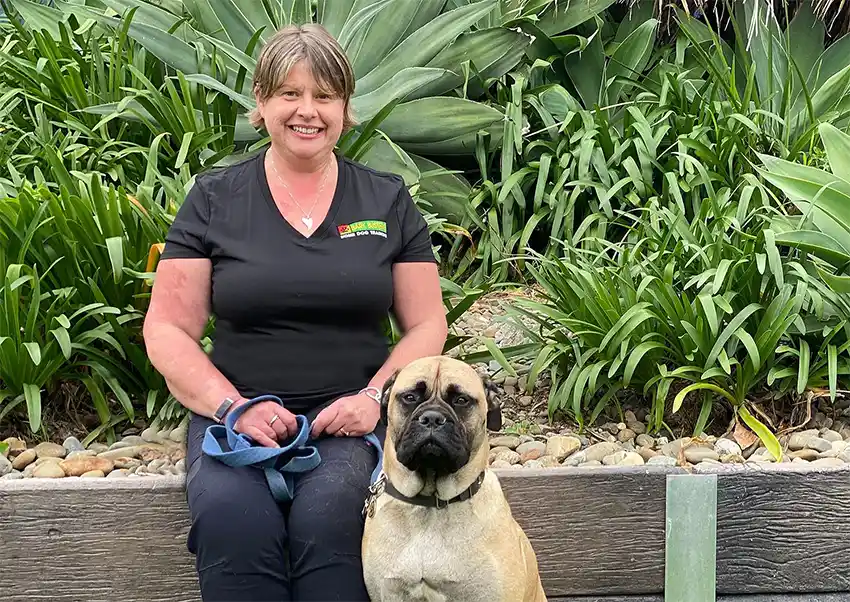 Dog Training Hawkesbury - Sydney